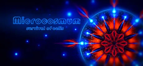 Microcosmum: survival of cells PC system requirements screenshot