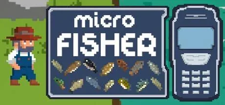 microFISHER PC system requirements screenshot