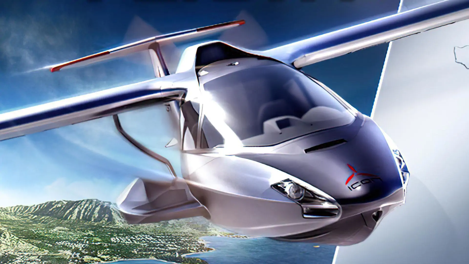 Microsoft Flight PC performance and system requirements
