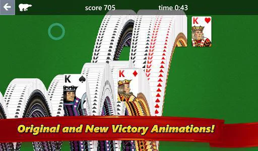 Microsoft Solitaire Collection PC performance and system requirements