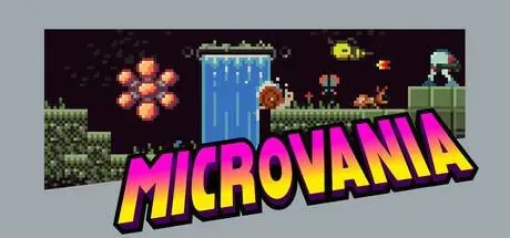 Microvania PC system requirements screenshot