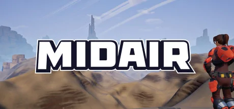 Midair PC performance and system requirements