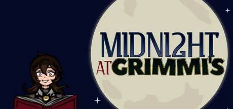 Midnight at Grimmi's PC system requirements screenshot