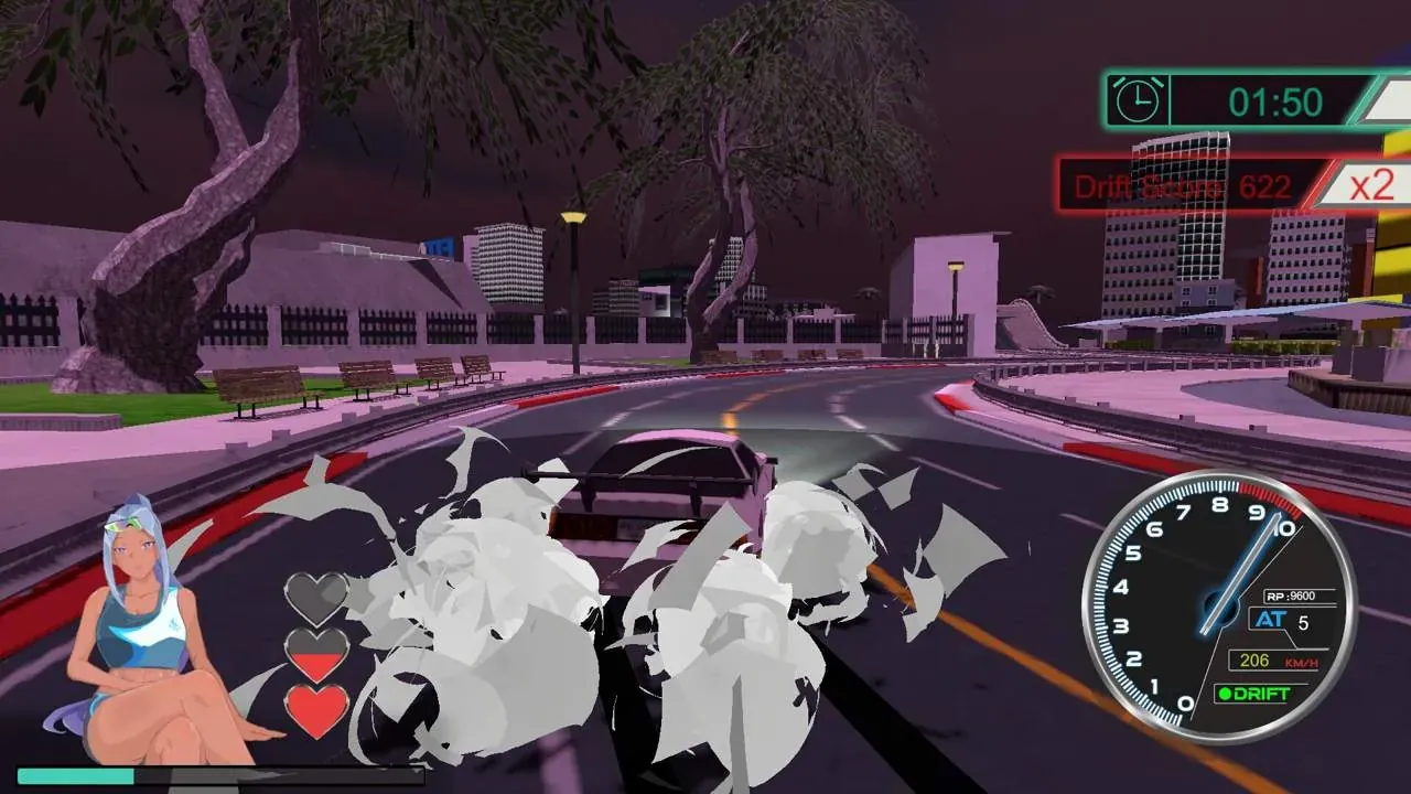 Midnight Date Unleashed PC performance and system requirements