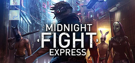 Midnight Fight Express PC performance and system requirements