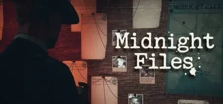 Midnight Files PC system requirements screenshot