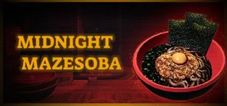 Midnight Mazesoba PC system requirements screenshot