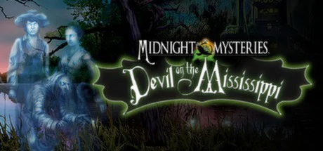 Midnight Mysteries 3: Devil on the Mississippi PC performance and system requirements