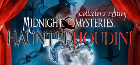 Midnight Mysteries 4: Haunted Houdini PC performance and system requirements