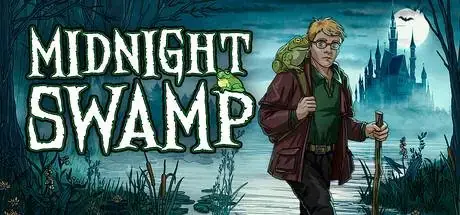 Midnight Swamp PC system requirements screenshot