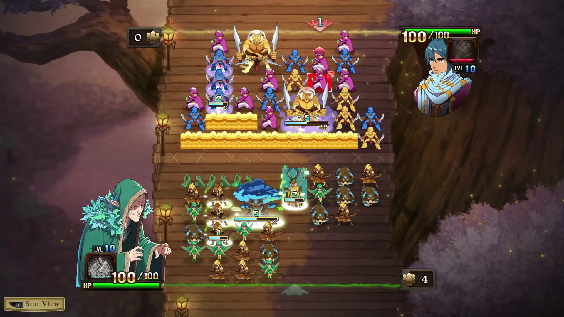 Might and Magic Clash of Heroes PC performance and system requirements