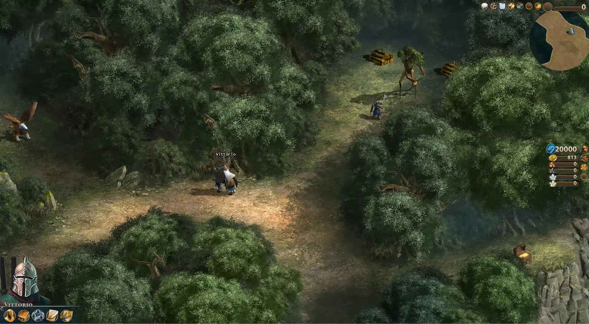 Might & Magic Heroes Online PC performance and system requirements