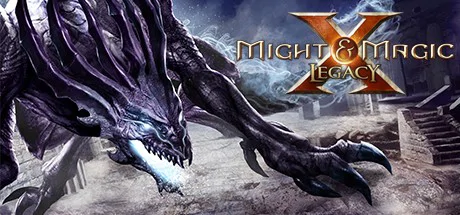 Might & Magic X - Legacy PC performance and system requirements