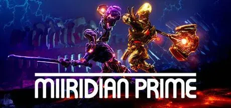 Miiridian Prime PC system requirements screenshot