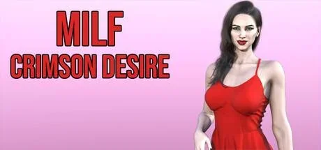 MILF CRIMSON DESIRE PC system requirements screenshot