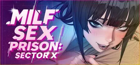 MILF Sex Prison: Sector X PC system requirements screenshot