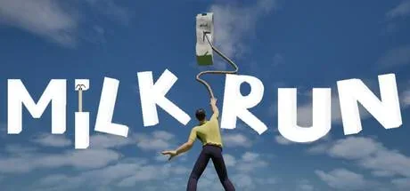 Milk Run PC system requirements screenshot