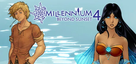Millennium 4 - Beyond Sunset PC performance and system requirements