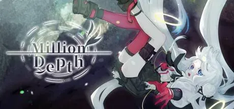 Million Depth PC system requirements screenshot