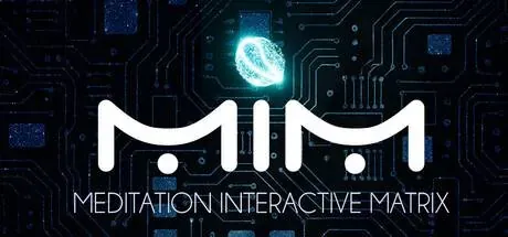 MiM: Meditation Interactive Matrix PC system requirements screenshot