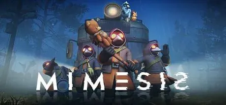 MIMESIS PC system requirements screenshot