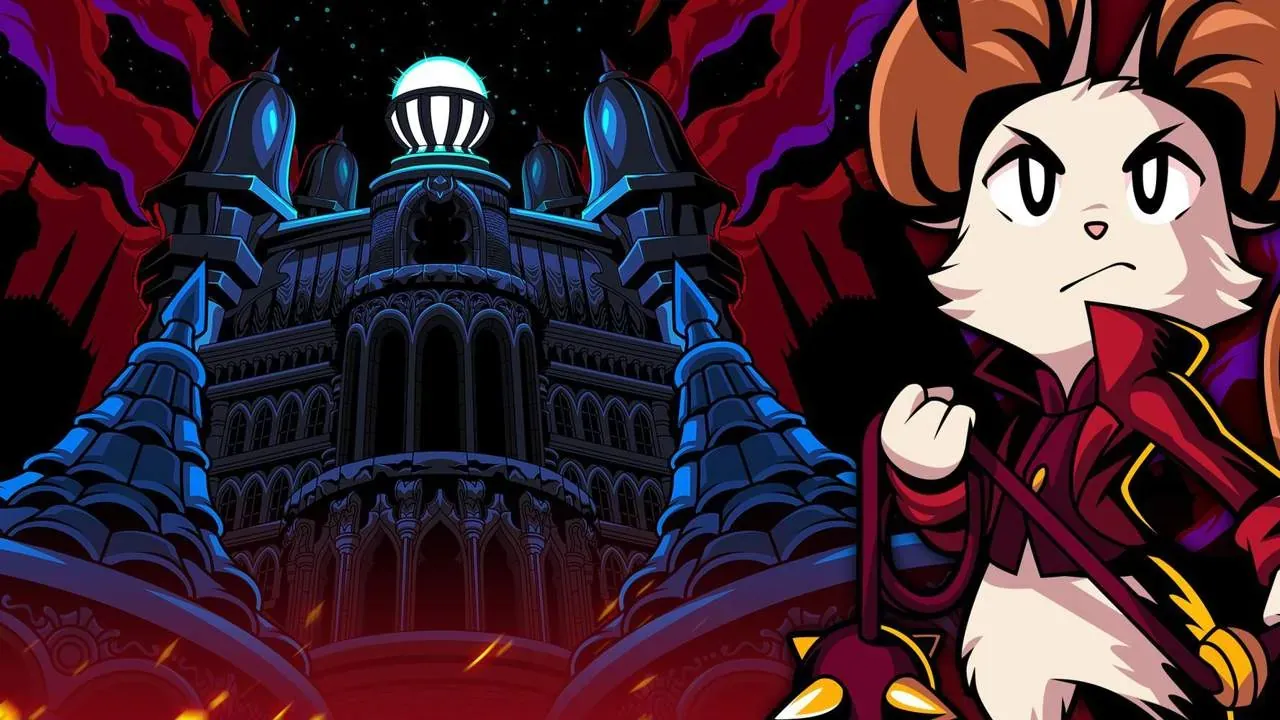 Mina the Hollower PC performance and system requirements
