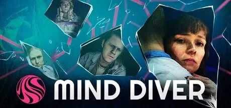 Mind Diver PC system requirements screenshot