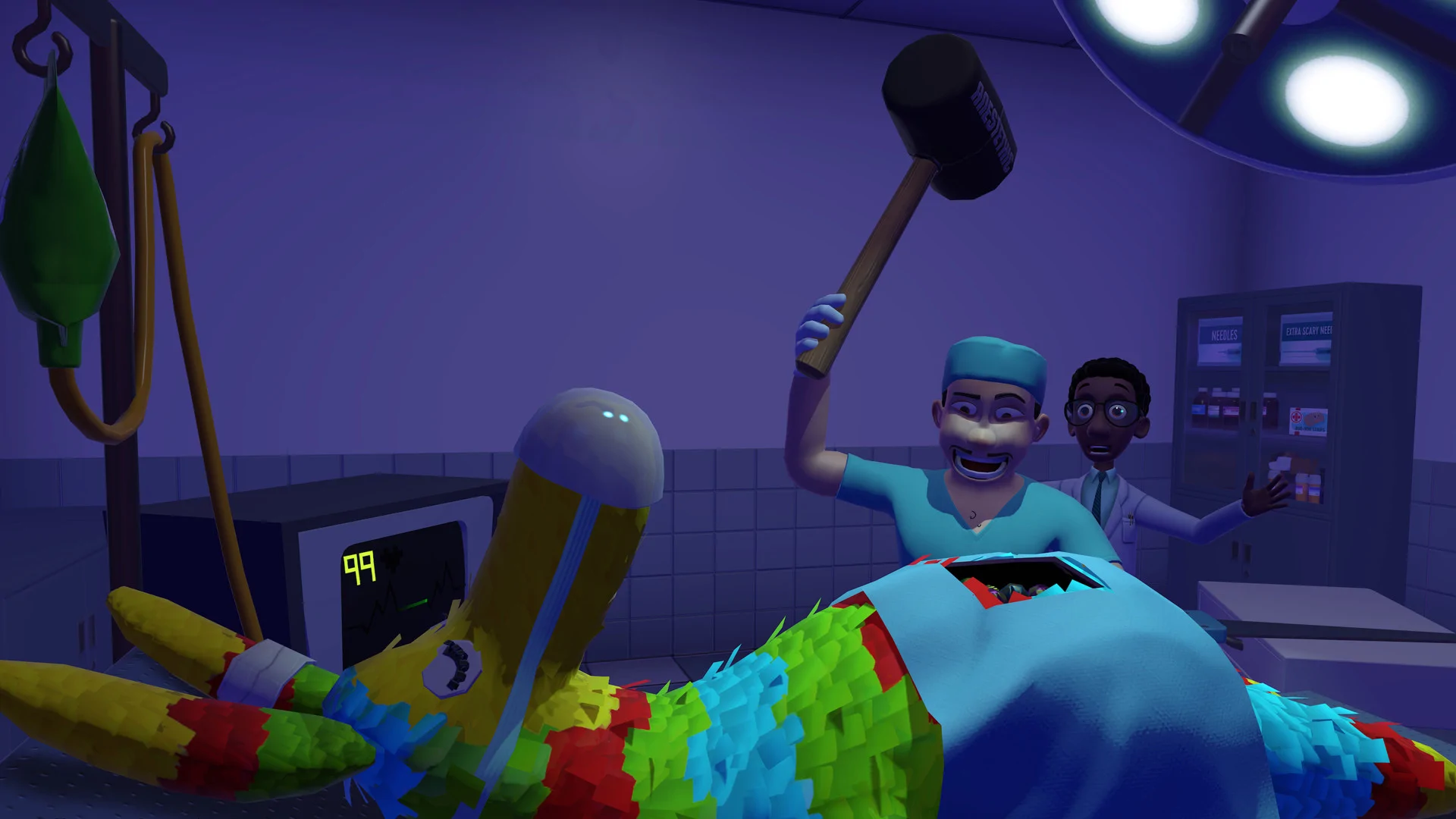 Mindshow PC system requirements screenshot