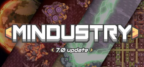 Mindustry PC performance and system requirements
