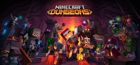 Minecraft: Dungeons
