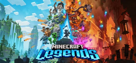 Minecraft Legends PC performance and system requirements