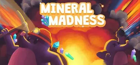Mineral Madness PC system requirements screenshot