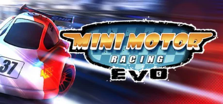 Mini Motor Racing EVO cover