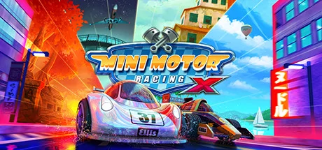 Mini Motor Racing X PC performance and system requirements