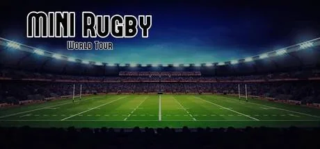 MINI Rugby: World Tour PC system requirements screenshot