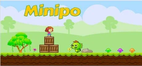 Minipo PC system requirements screenshot