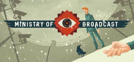 Ministry of Broadcast cover