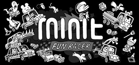 Minit Fun Racer PC system requirements screenshot