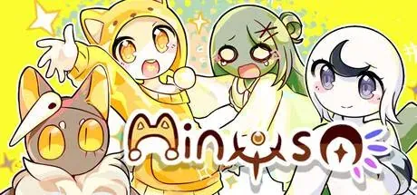 MINUSE PC system requirements screenshot