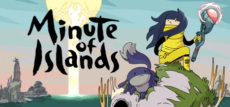 Minute of Islands PC performance and system requirements