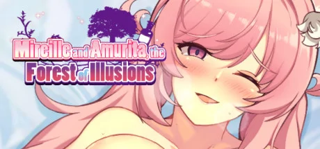 Mireille and Amrita, the Forest of Illusions PC performance and system requirements