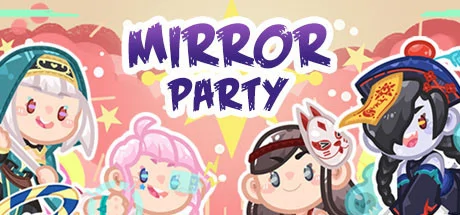 Mirror Party cover