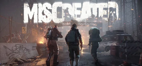 Miscreated PC system requirements screenshot