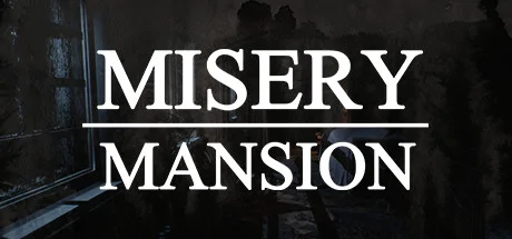 Misery Mansion cover