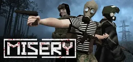 MISERY PC performance and system requirements