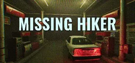 Missing Hiker PC system requirements screenshot