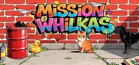 Mission Whilkas PC performance and system requirements