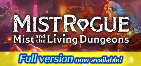 MISTROGUE: Mist and the Living Dungeons PC system requirements screenshot