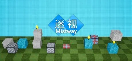 Mistway PC system requirements screenshot