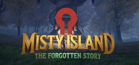 Misty Island: The Forgotten Story PC system requirements screenshot